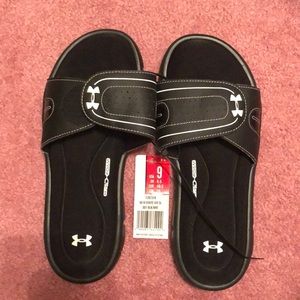 Under Armour Sandals